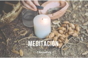 meditacion para…